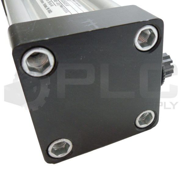 NEW PARKER 1P4MA0012247 PNEUMATIC CYLINDER 4MA SERIES 250PSI - Image 4