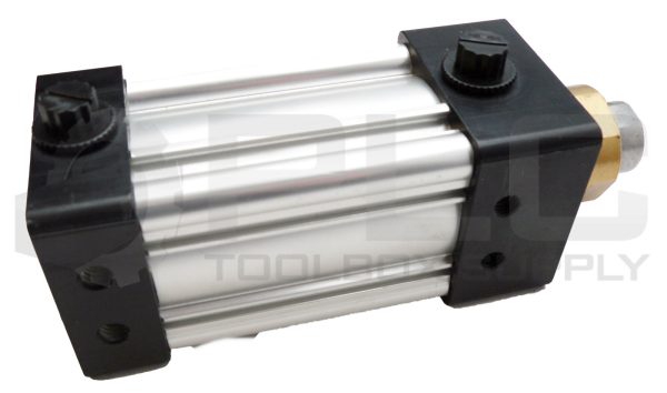 NEW PARKER 1P4MA0012247 PNEUMATIC CYLINDER 4MA SERIES 250PSI - Image 5
