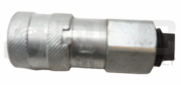 NEW PARKER FF-371-8FP  DOUBLE SHUT-OFF COUPLING 3000PSI - Image 5