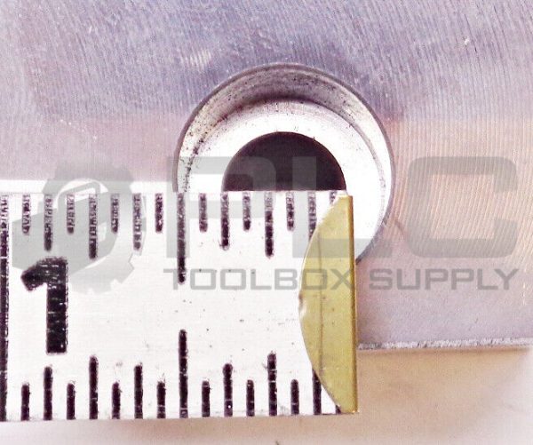 NEW PMB-15-0025-02 DET#3 MANIFOLD BLOCK - Image 7