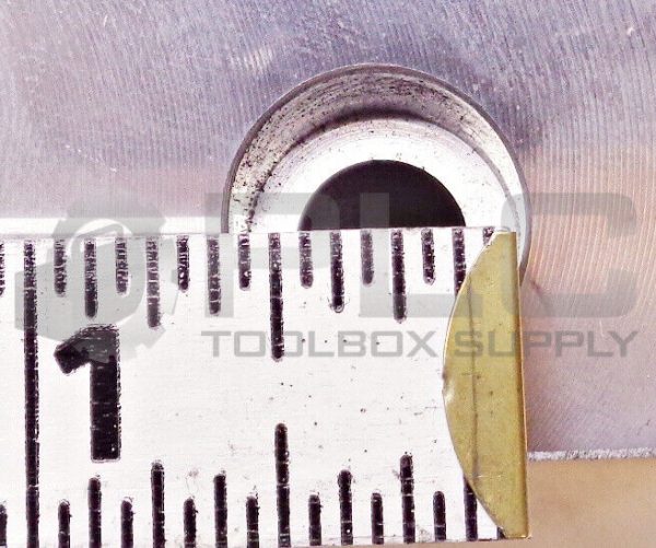 NEW PMB-15-0025-02 DET#3 MANIFOLD BLOCK - Image 8