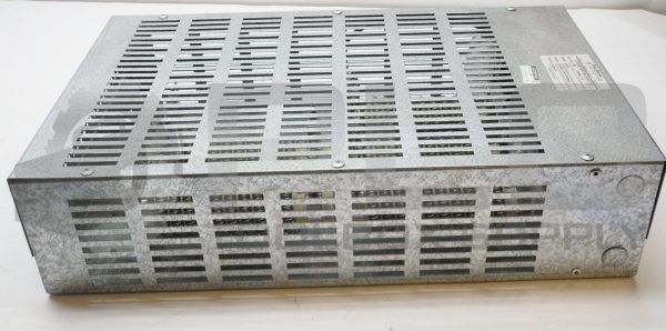 NEW POST GLOVER RESISTORS T45R1K5 DYNAMIC BRAKING RESISTOR 1500W - Image 5