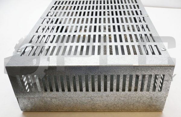 NEW POST GLOVER RESISTORS T45R1K5 DYNAMIC BRAKING RESISTOR 1500W - Image 6