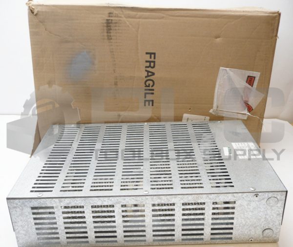 NEW POST GLOVER RESISTORS T45R1K5 DYNAMIC BRAKING RESISTOR 1500W