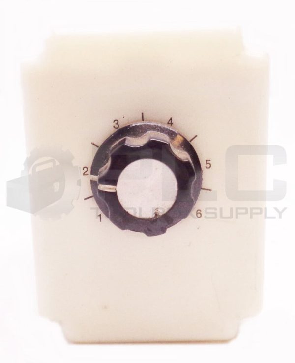 NEW POTTER & BRUMFIELD CHB-38-70023 TIME DELAY RELAY 10AMP  240VAC - Image 4