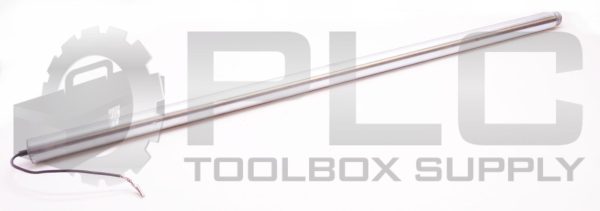 NEW POWER MOLLER PM486FC-100-1295-D-024-VP MOTORIZED ROLLER