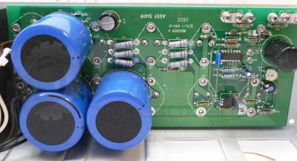 NEW POWER-ONE F24-12-A POWER SUPPLY 240V 6/3A 50-60HZ - Image 5