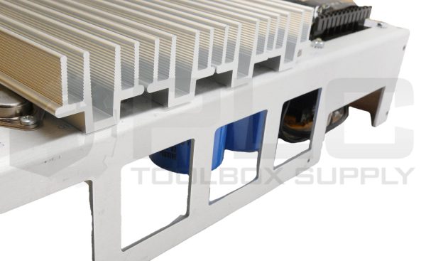 NEW POWER-ONE F24-12-A POWER SUPPLY 240V 6/3A 50-60HZ - Image 6
