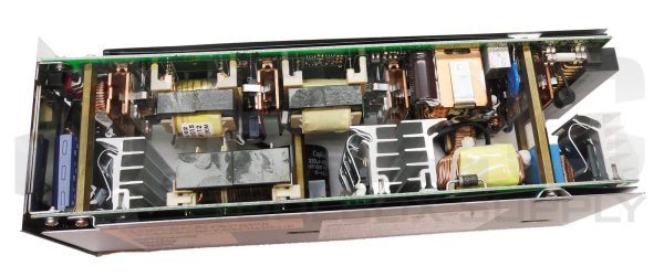 NEW POWER ONE S30122-K7686-M1-10 POWER SUPPLY 110-240V 3D53181L600 3D53-18-1 - Image 4