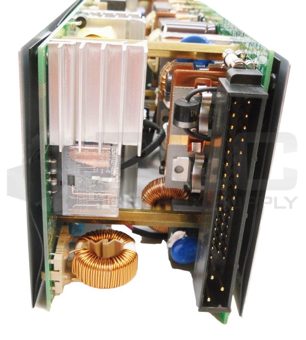 NEW POWER ONE S30122-K7686-M1-10 POWER SUPPLY 110-240V 3D53181L600 3D53-18-1 - Image 5