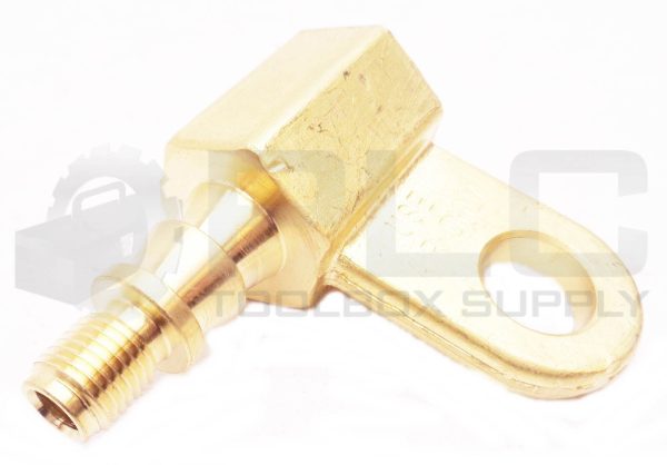 NEW PRAXAIR 94-170-150 AIR/POWER CONNECTOR - Image 4