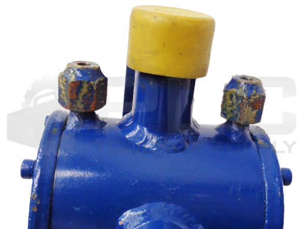 NEW PRODUCT ENGINEERING 102-1 GEN PURP VALVE MWP 500 MOPD 300 SER BK 3/4" 1 - Image 5