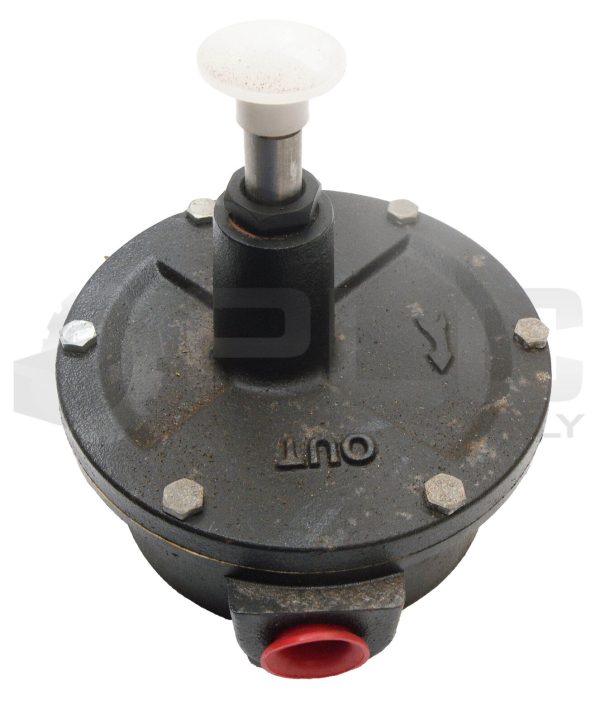 NEW PROLUBE 85062321 ROTARY FUEL & OIL PUMP KIT 10GPM *READ* - Image 5