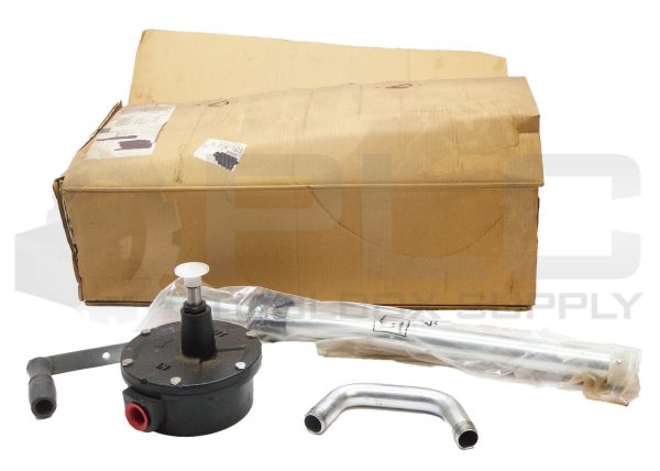 NEW PROLUBE 85062321 ROTARY FUEL & OIL PUMP KIT 10GPM *READ*