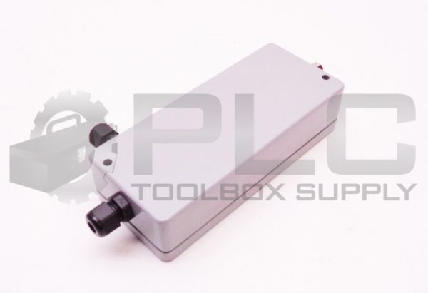 NEW PROMESS 1904100642 CHARGE AMP - Image 3