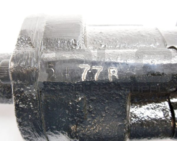 NEW PUMP 5477B / 10445 / 104-45 - Image 9