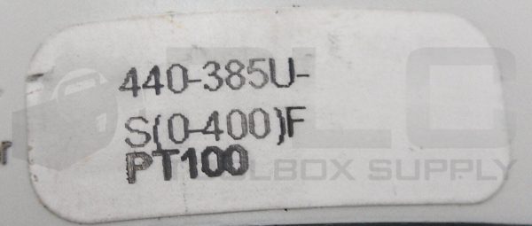NEW PYROMATION 440-385U-S(0-250)F TEMPERATURE TRANSMITTER SERIES 440 10-30VDC - Image 7