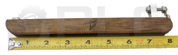 NEW QUICK PAK INC. 8080-2625-0001 STRECH WRAPPER BLOCK SEAL - Image 3