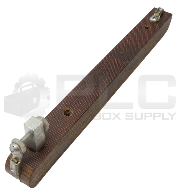 NEW QUICK PAK INC. 8080-2625-0001 STRECH WRAPPER BLOCK SEAL - Image 5