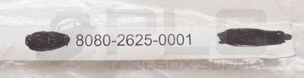 NEW QUICK PAK INC. 8080-2625-0001 STRECH WRAPPER BLOCK SEAL - Image 6
