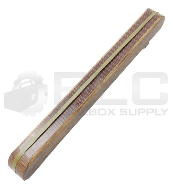 NEW QUICK PAK INC. 8080-2625-0001 STRECH WRAPPER BLOCK SEAL