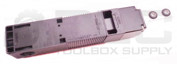 NEW RADWELL RAD04010 SAFETY INTERLOCK SWITCH 24V AC/DC 600V 10A - Image 3