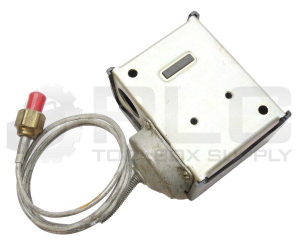 NEW RANCO 010-1402 LOW PRESSURE REFRIGERATION  CONTROLLER 12" 0-50PSIG - Image 3