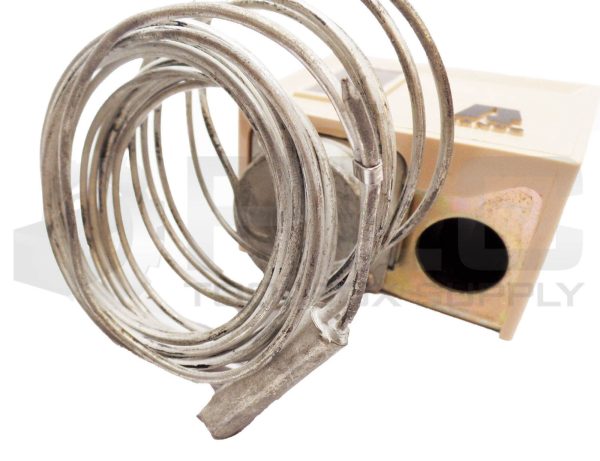 NEW RANCO 010-2019 TEMPERATURE CONTROL -50DEG F 25-10056 868G - Image 3