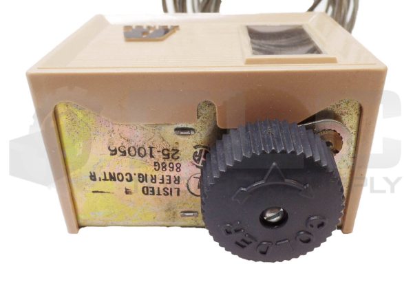 NEW RANCO 010-2019 TEMPERATURE CONTROL -50DEG F 25-10056 868G - Image 4