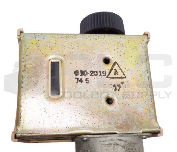NEW RANCO 010-2019 TEMPERATURE CONTROL -50DEG F 25-10056 868G - Image 5