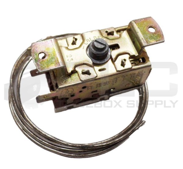 NEW RANCO 027040-008 THERMOSTAT K50P-1192-37 *READ*