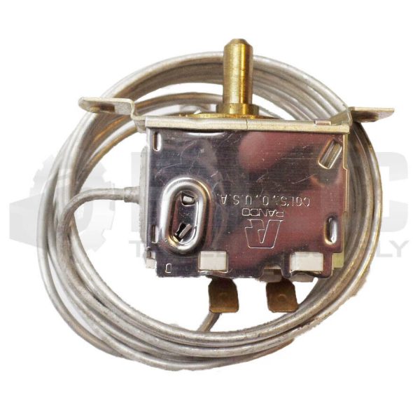NEW RANCO 25-12329B TEMPERATURE CONTROL A10-2287-00 7927-8 - Image 3
