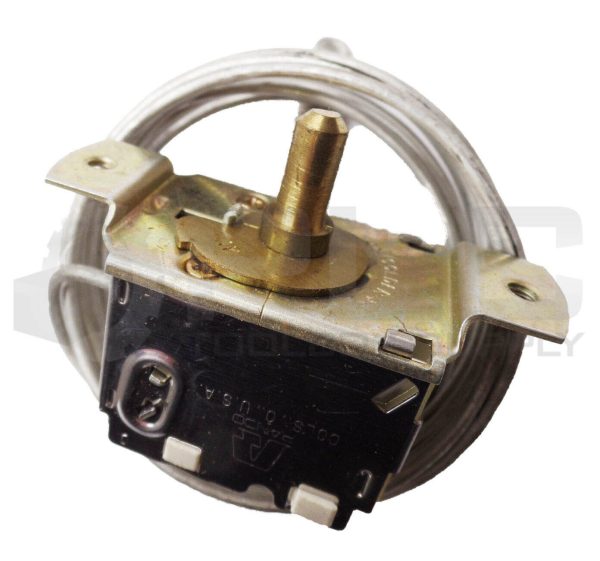NEW RANCO 25-12329B TEMPERATURE CONTROL A10-2287-00 7927-8 - Image 4