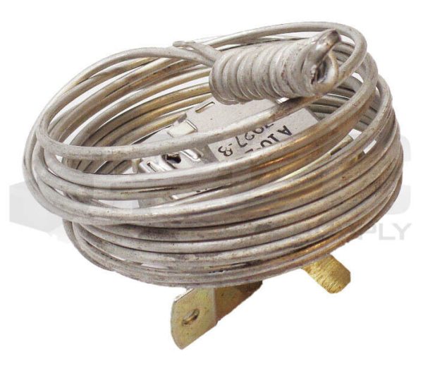 NEW RANCO 25-12329B TEMPERATURE CONTROL A10-2287-00 7927-8