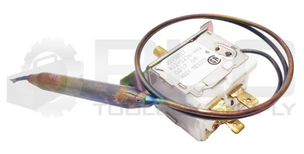 NEW RANCO A22-1236-0HQ TEMPERATURE CONTROL 21058517 - Image 3