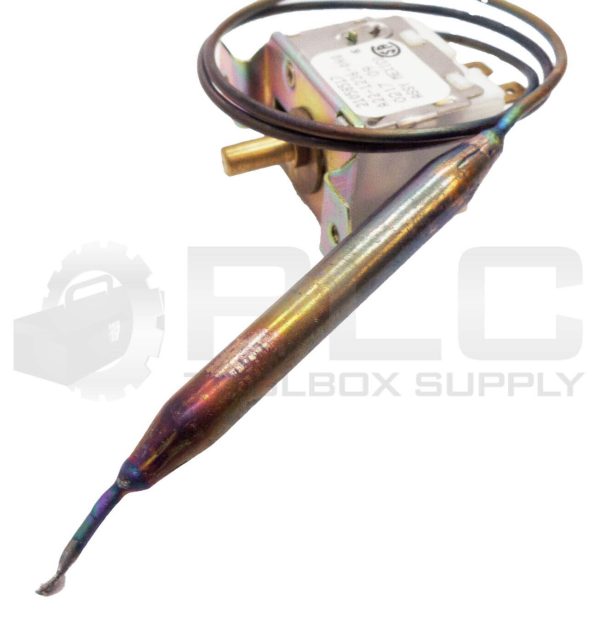 NEW RANCO A22-1236-0HQ TEMPERATURE CONTROL 21058517 - Image 4