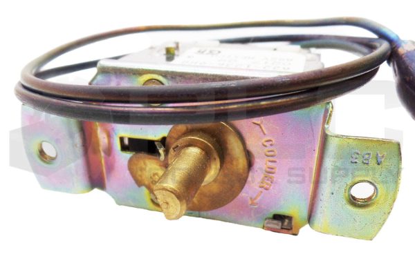 NEW RANCO A22-1236-0HQ TEMPERATURE CONTROL 21058517 - Image 5