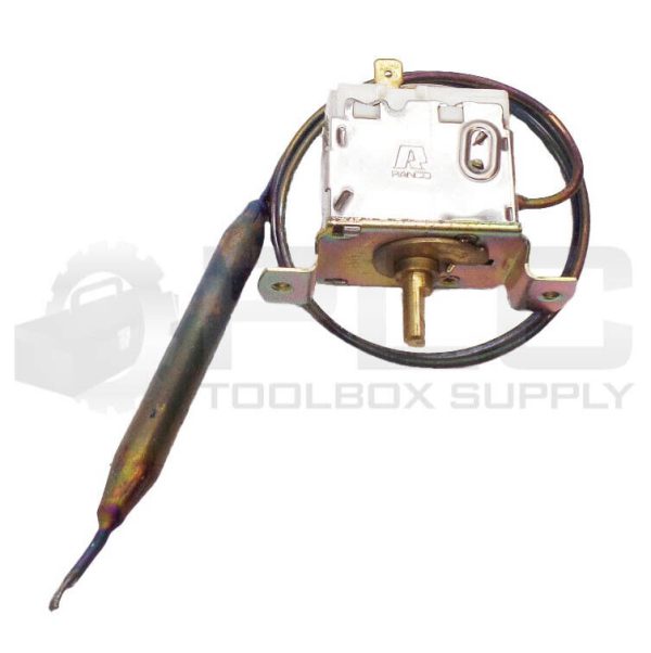 NEW RANCO A22-1236-0HQ TEMPERATURE CONTROL 21058517