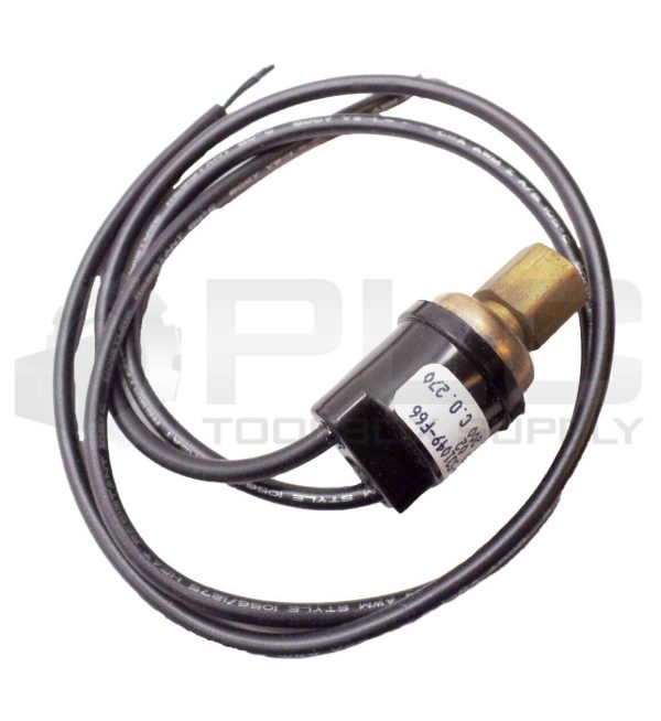 NEW RANCO MPH-7102 PRESSURE CONTROL SWITCH CUT-OUT 071-531049-F66 - Image 3