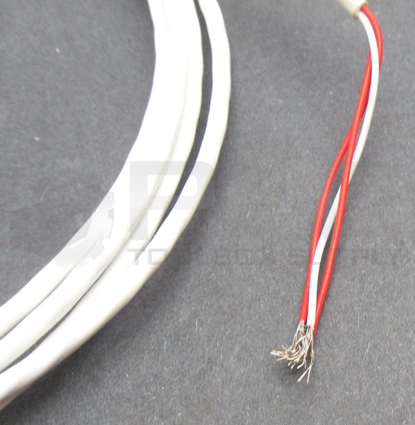NEW RAYTECH RT081001 HEATER CARTRIDGE - Image 3