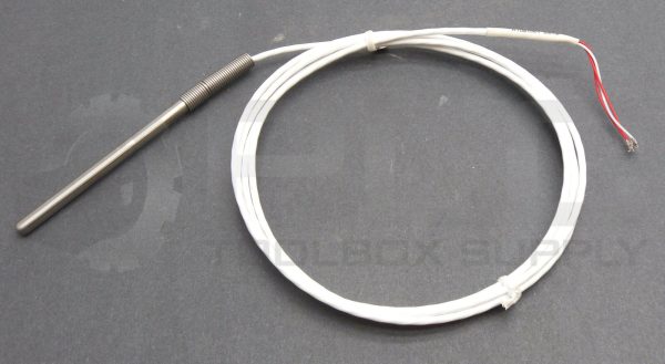 NEW RAYTECH RT081001 HEATER CARTRIDGE