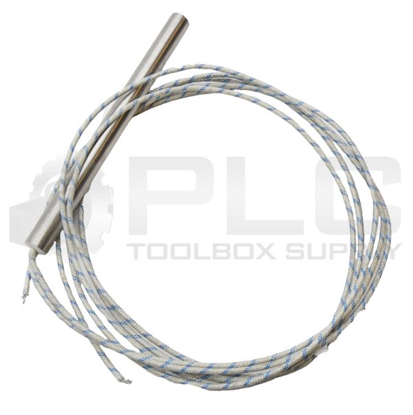 NEW RAYTECH RT081007 HEATER ELEMENT 800W 400V C-13  RT0810007 - Image 3