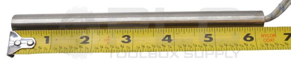 NEW RAYTECH RT081007 HEATER ELEMENT 800W 400V C-13  RT0810007 - Image 5