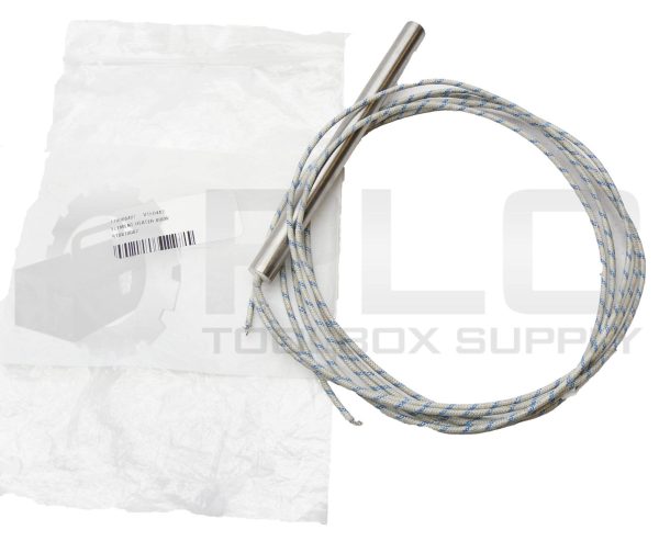 NEW RAYTECH RT081007 HEATER ELEMENT 800W 400V C-13  RT0810007