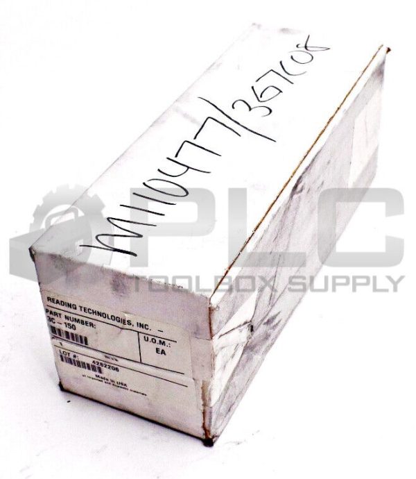 NEW READING TECHNOLOGIES INC 3C-150 ELEMENT COALESCER 0.01 MICRON 3C150 - Image 3