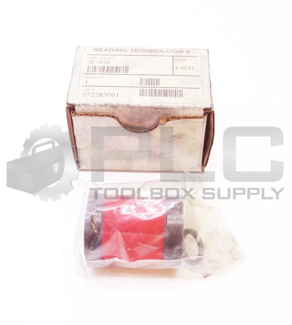 NEW READING TECHNOLOHIES 3C-020 FILTER ELEMENT