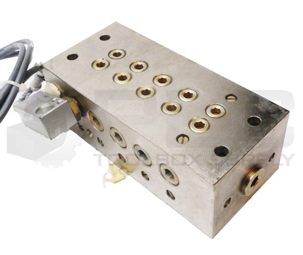NEW REBS VEM10/8 DISTRIBUTING UNIT - Image 6