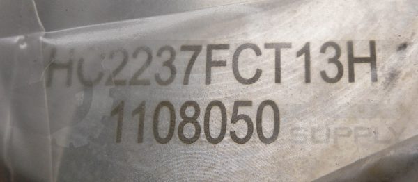NEW RED 1000 HC2237FCT13H HYDRAULIC FILTER ELEMENT *READ* - Image 6