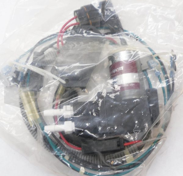 NEW RED DOT RD-2-2922-0 MOISTURE/PUMP KIT - Image 7