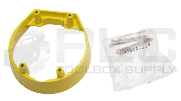 NEW REES 04933-094 YELLOW RING GUARD - Image 3